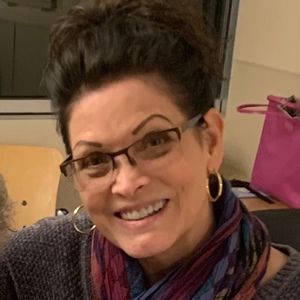 Meet your Posher, Robert & karla